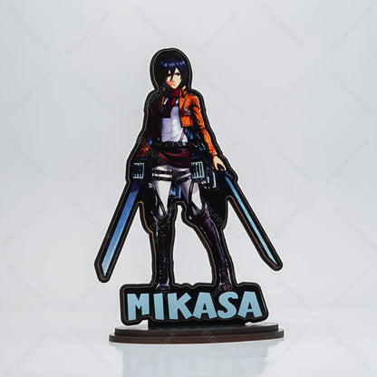 ميكاسا Mikasa (كود 1)