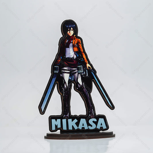 ميكاسا Mikasa (كود 1)