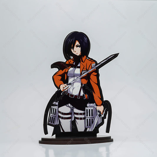 ميكاسا Mikasa (كود 2)