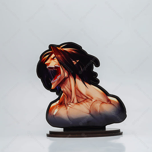 ايرين Eren (كود 2)