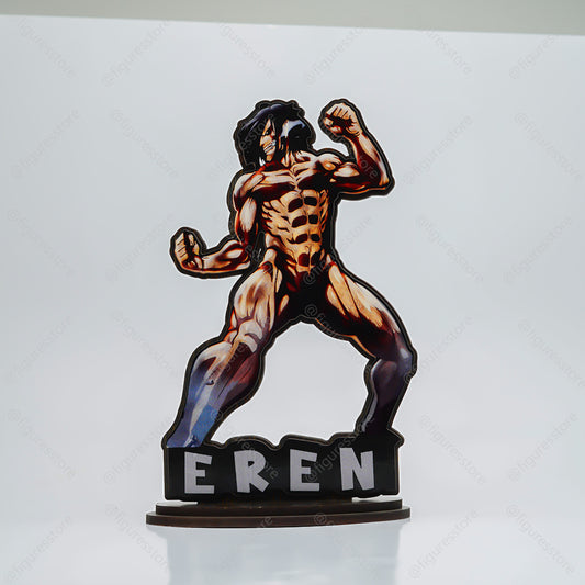 ايرين Eren (كود 4)