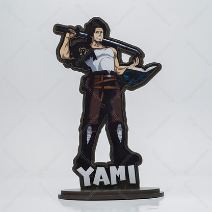 يامي Yami