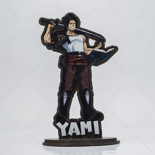 يامي Yami