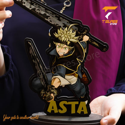 استا Asta (كود 1)