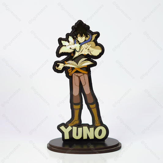 يونو Yuno