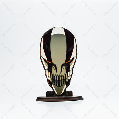ايتشيغو Ichigo Hollow Mask