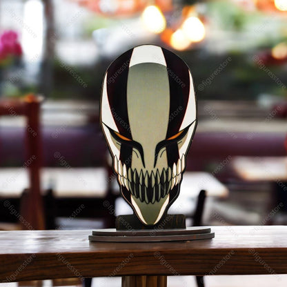 ايتشيغو Ichigo Hollow Mask