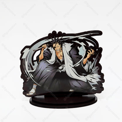 Kenpachi Zaraki