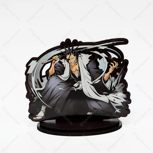 Kenpachi Zaraki