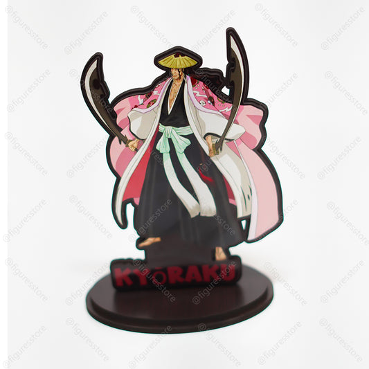 كيوراكو Kyoraku