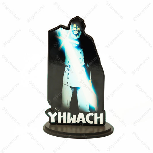 يوها باخ Yhwach