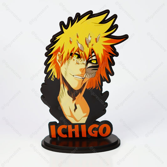 ايتشيغو Ichigo (كود 2)
