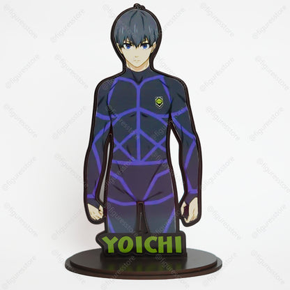 يوتشي Yoichi