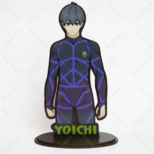 يوتشي Yoichi