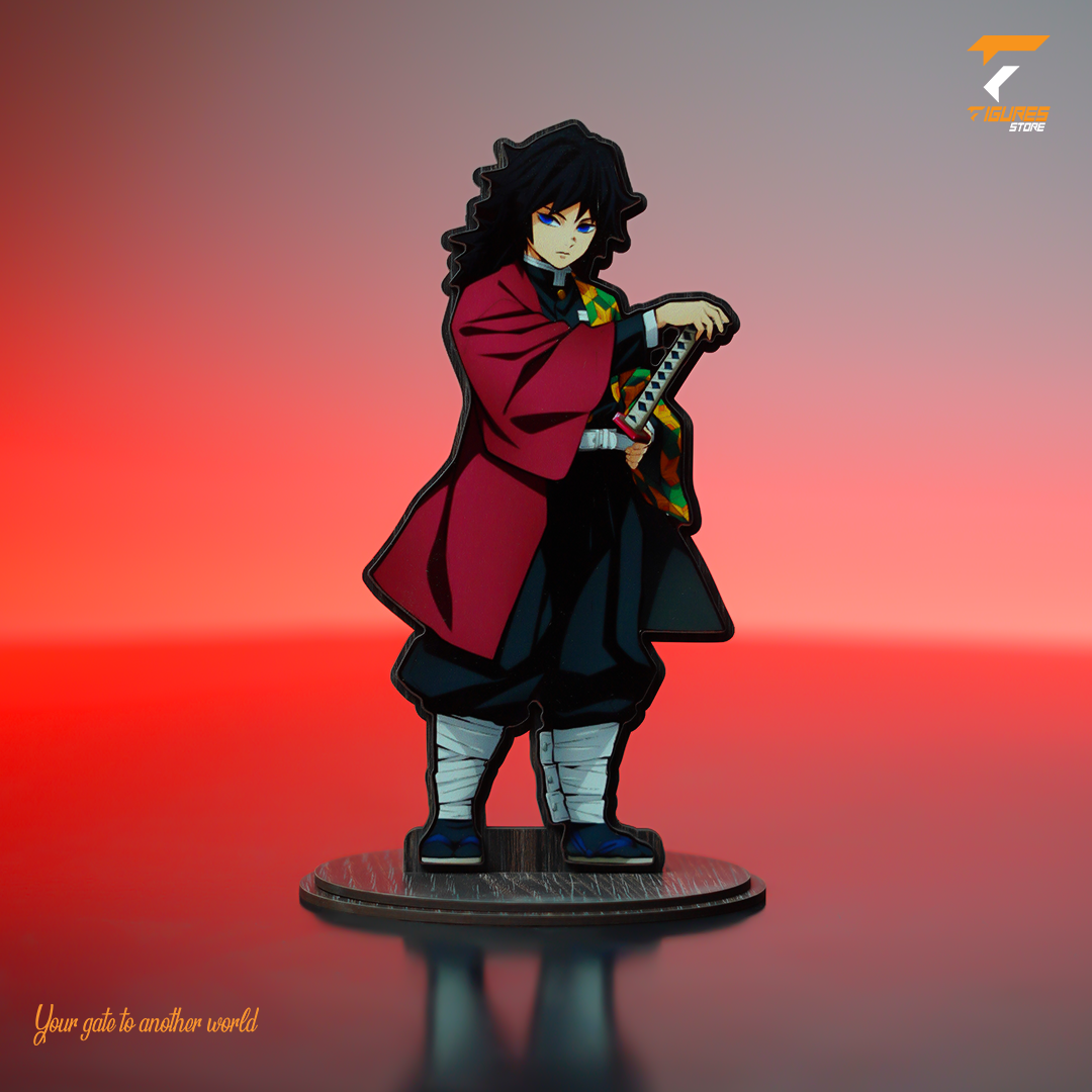توميوكا Tomioka (كود 1)
