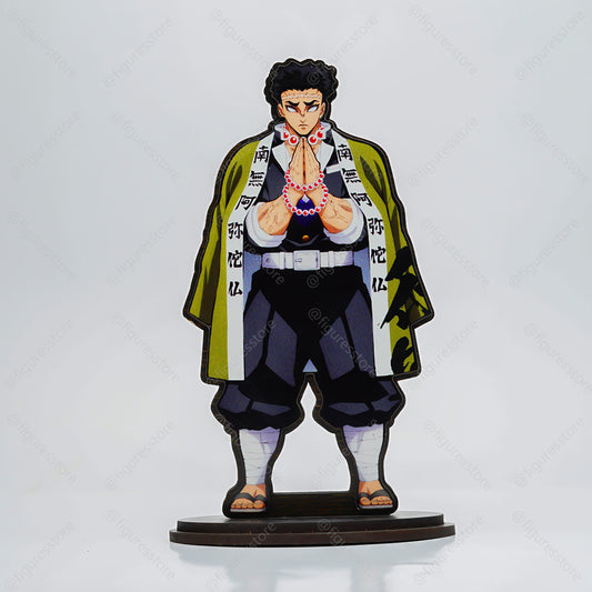جيومي Gyomei