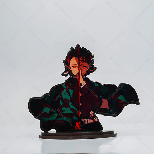 تانجيرو Tanjiro (كود 1)