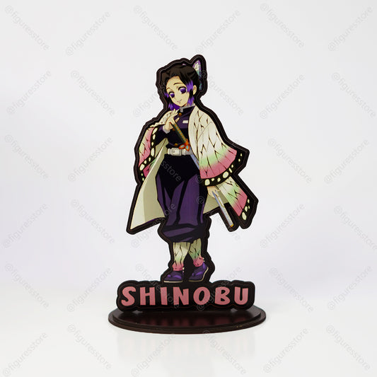 شينوبو Shinobu