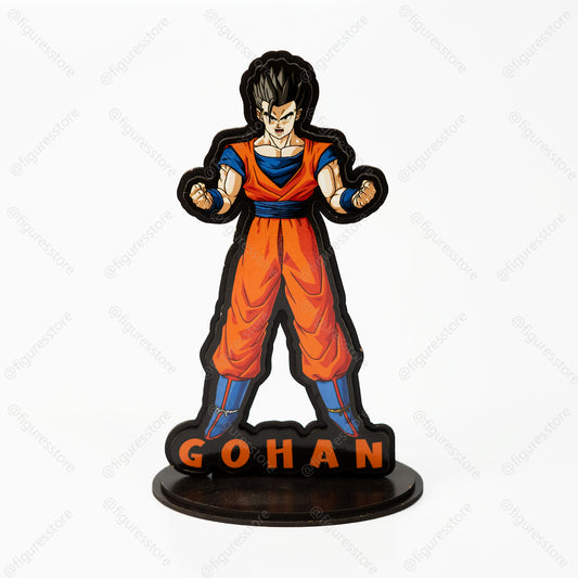 جوهان Gohan