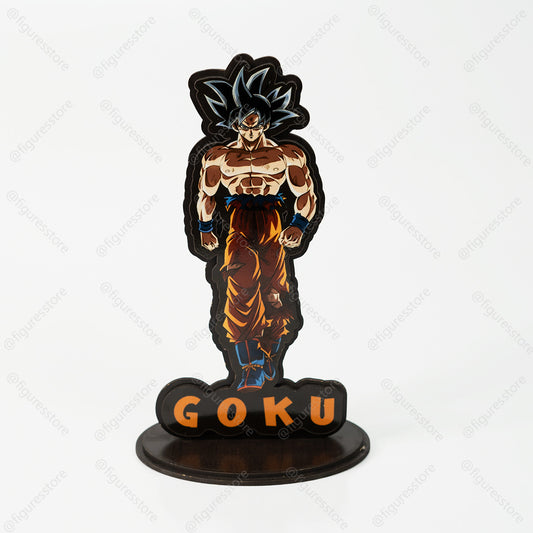 جوكو Goku (كود 1)