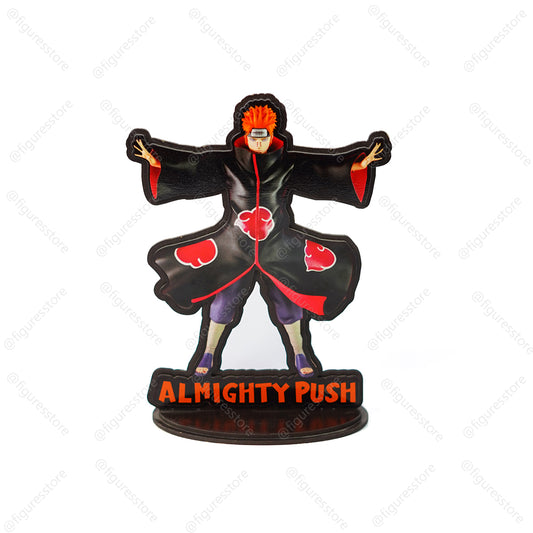 باين Almighty Push Pain