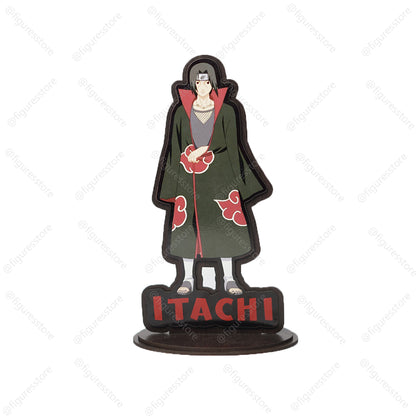 ايتاشي Itachi (كود 1)