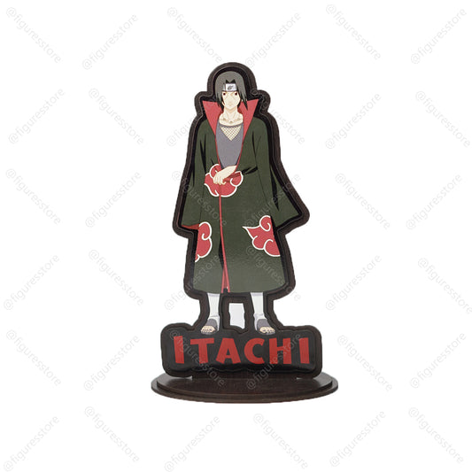 ايتاشي Itachi (كود 1)