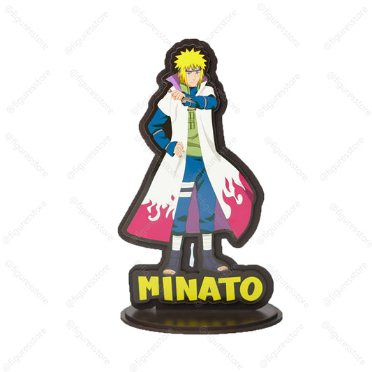 ميناتو Minato (كود 1)