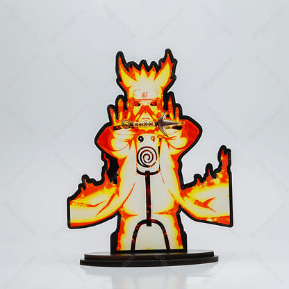 ناروتو Naruto (كود 7)