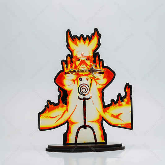 ناروتو Naruto (كود 7)