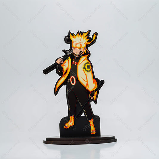 ناروتو كوراما مود Naruto (كود 2)