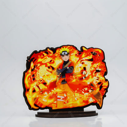 ناروتو Naruto (كود 6)