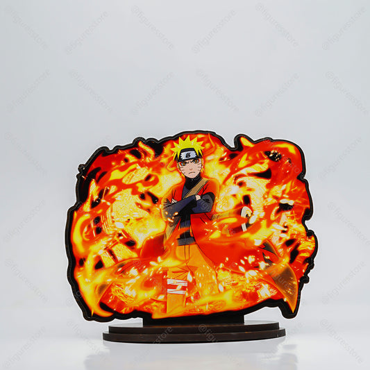 ناروتو Naruto (كود 6)