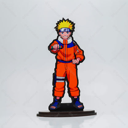 ناروتو Naruto (كود 4)
