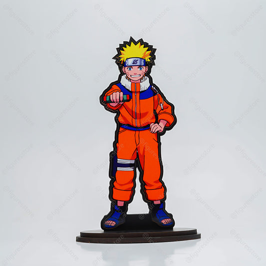 ناروتو Naruto (كود 4)