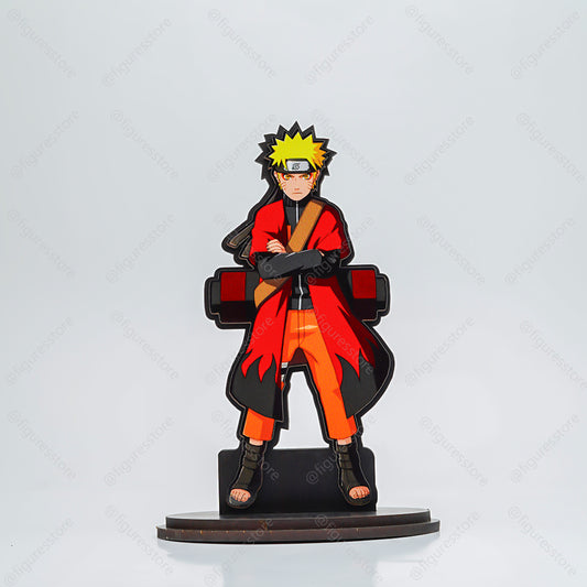 ناروتو طور الناسك Naruto (كود 1)