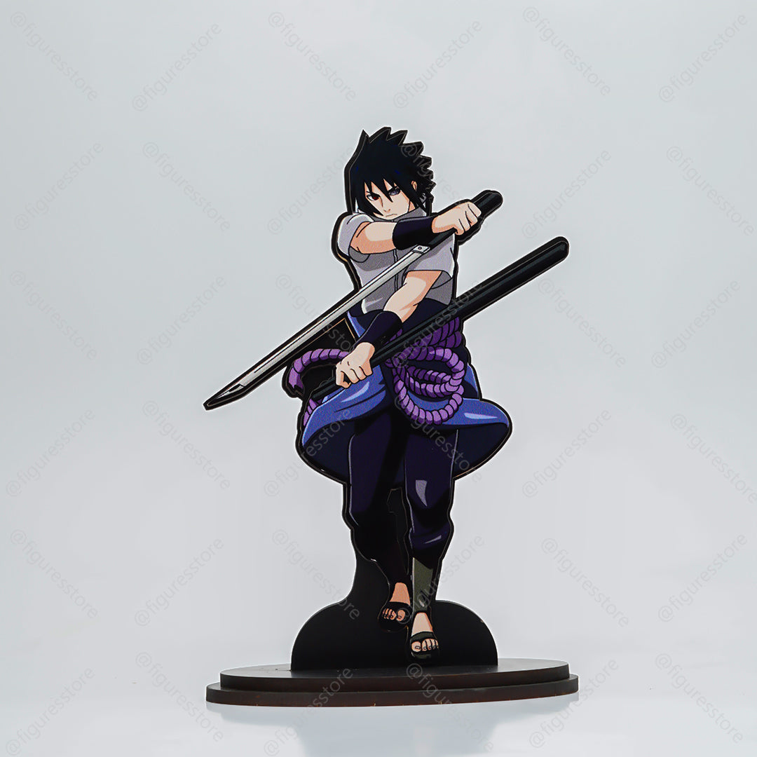 ساسكي Sasuke (كود 9)