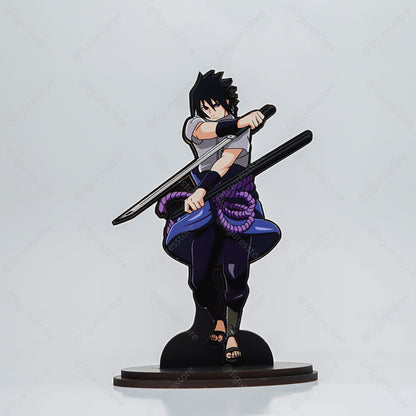 ساسكي Sasuke (كود 9)