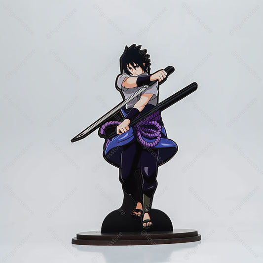 ساسكي Sasuke (كود 9)
