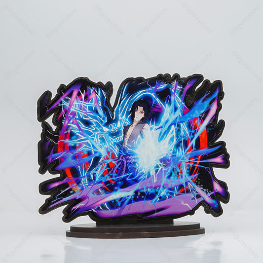 ساسكي Sasuke (كود 7)
