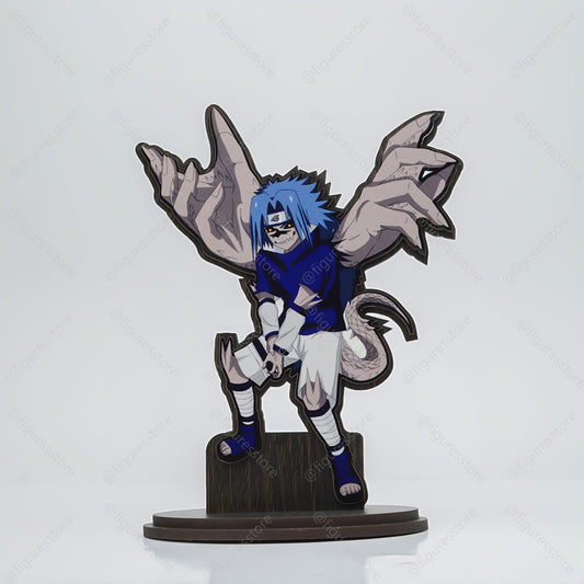 ساسكي Sasuke (كود 6)