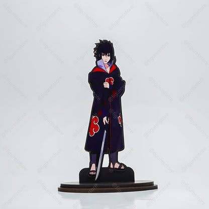 ساسكي Sasuke (كود 5)