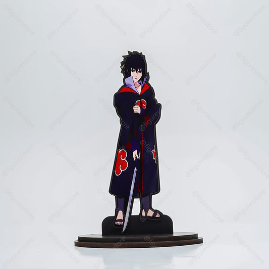 ساسكي Sasuke (كود 5)