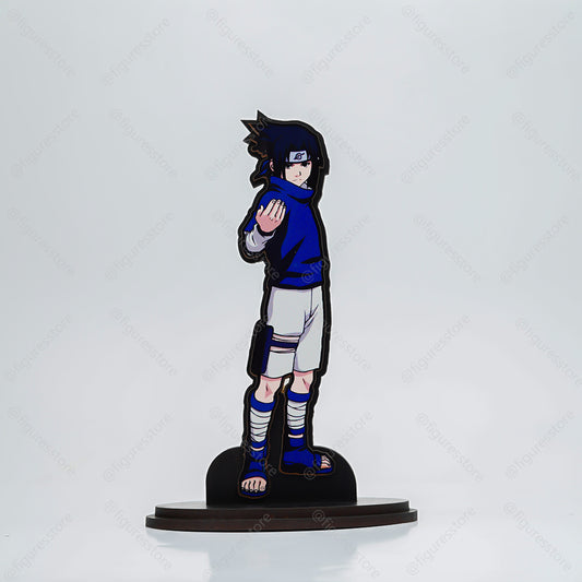 ساسكي Sasuke (كود 2)