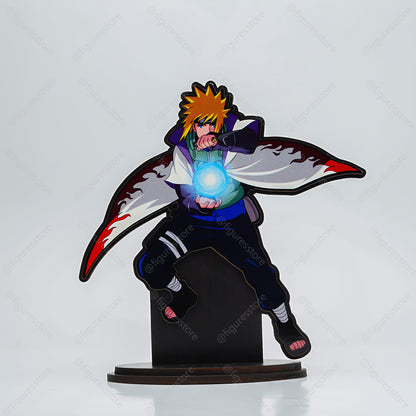 ميناتو Minato (كود 2)