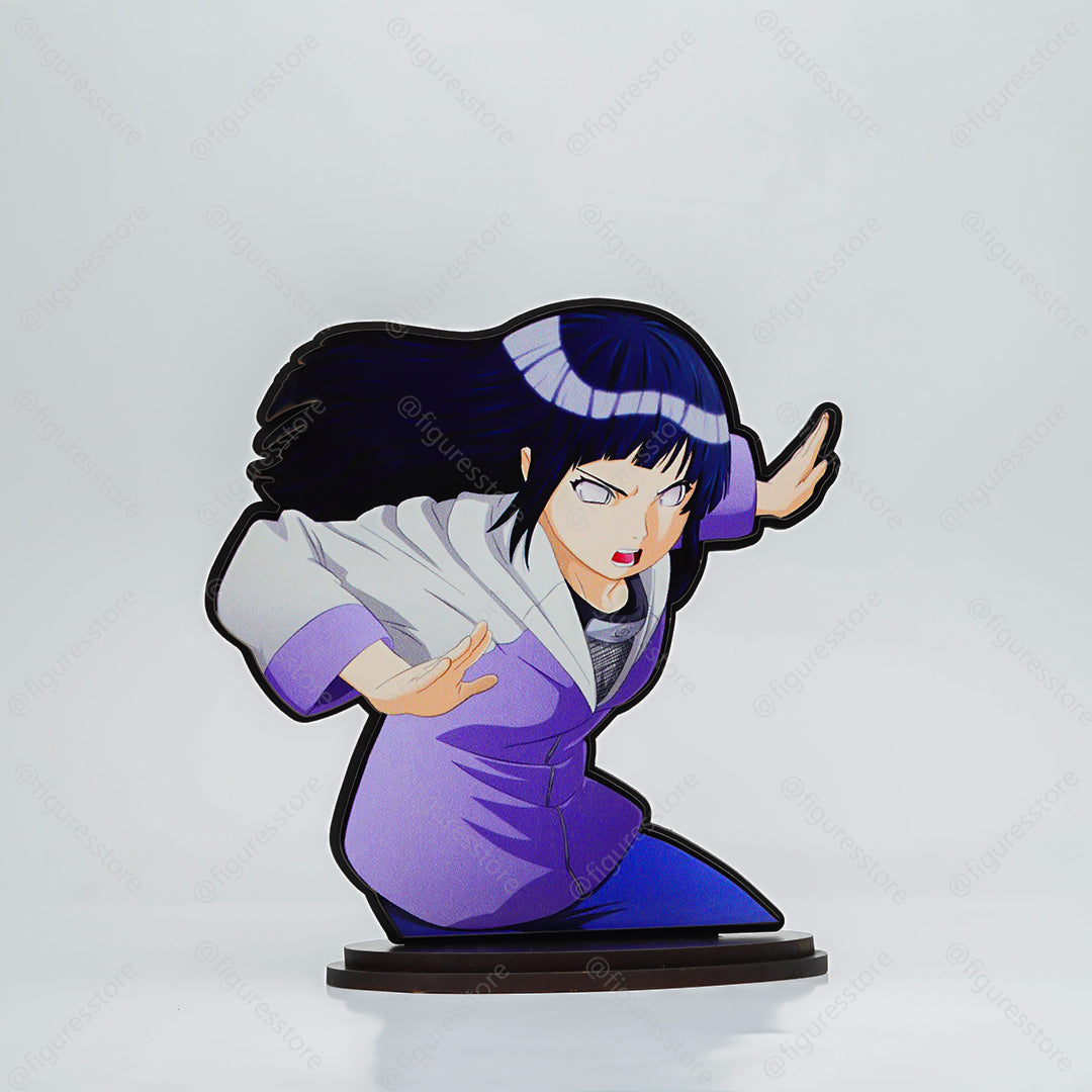 هيناتا Hinata (كود 1)