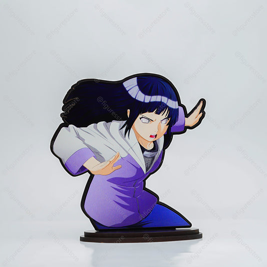 هيناتا Hinata (كود 1)