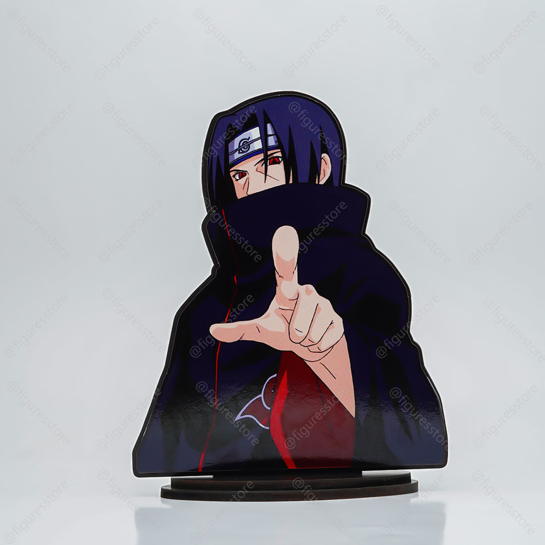 ايتاشي Itachi (كود 2)