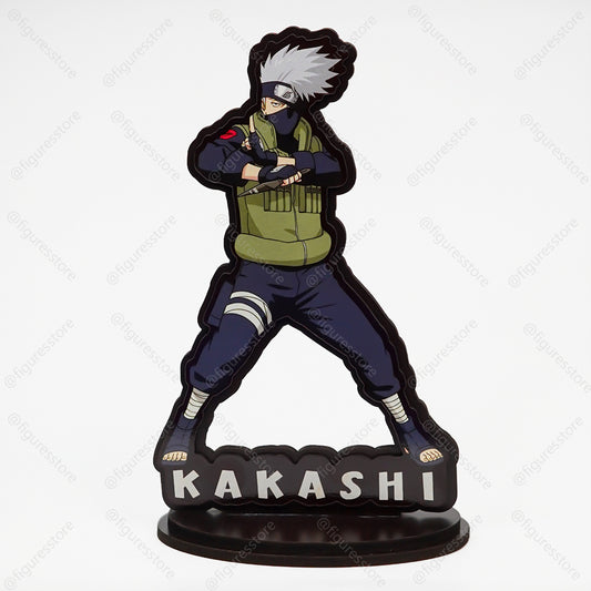 كاكاشي Kakashi (كود 1)