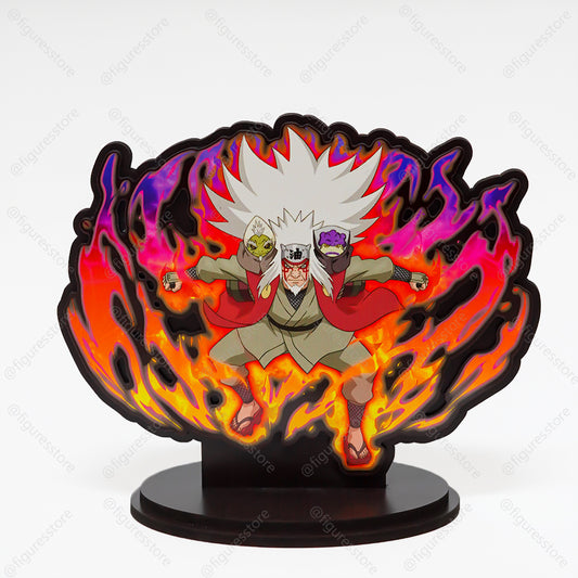 جيرايا Jiraiya (كود 1)